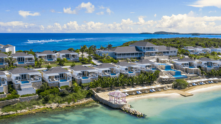 Hammock Cove Antigua